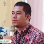 Kepala Bidang Sekolah Dasar (SD) Dindikpora Kabupaten Rembang, Kapti Prastiyo /rembangkab Ruang Sekolah