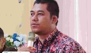 Kepala Bidang Sekolah Dasar (SD) Dindikpora Kabupaten Rembang, Kapti Prastiyo /rembangkab Ruang Sekolah