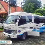 Bus sekolah bantuan Kemenhub/rembangkab