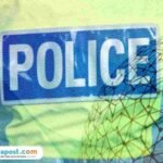 Ilustrasi seragam polisi/istock Kasat Lantas Polresta Sleman