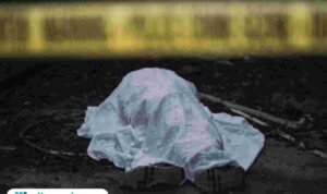 Ilustrasi jasad/istock Gumuk Pasir