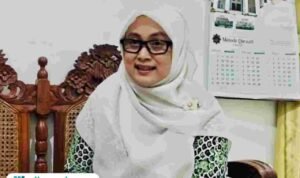 Foto : PIC TBC Bidang Pencegahan dan Pengendalian Penyakit (P2P) Dinkes Pati, Yanti. (Sumber. Mitrapost.com/ Ilham) Foto : PIC TBC Bidang Pencegahan dan Pengendalian Penyakit (P2P) Dinkes Pati, Yanti. (Sumber. Mitrapost.com/ Ilham) Kasus Super Flu