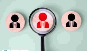 Ilustrasi rotasi jabatan/istock