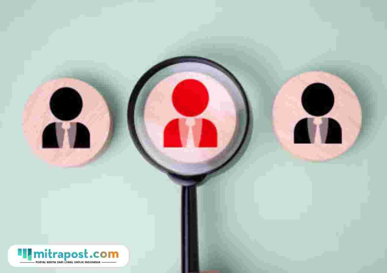 Ilustrasi rotasi jabatan/istock