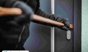 Ilustrasi pencurian/istock Pasuruan