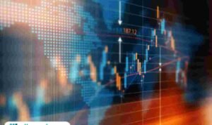 Ilustrasi saham/istock