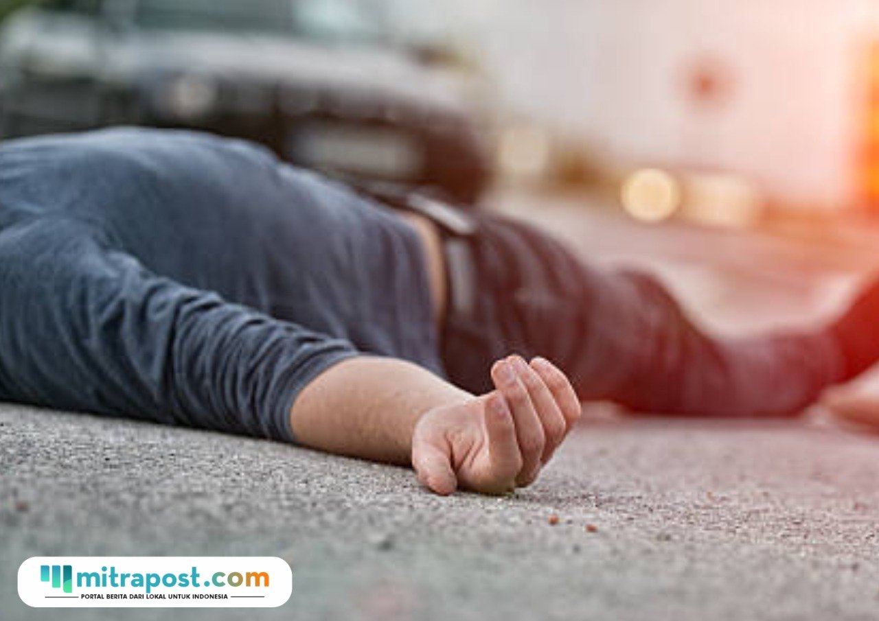 Ilustrasi kecelakaan/istock
