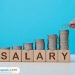 Ilustrasi gaji/istock Kenaikan Gaji PNS 2026