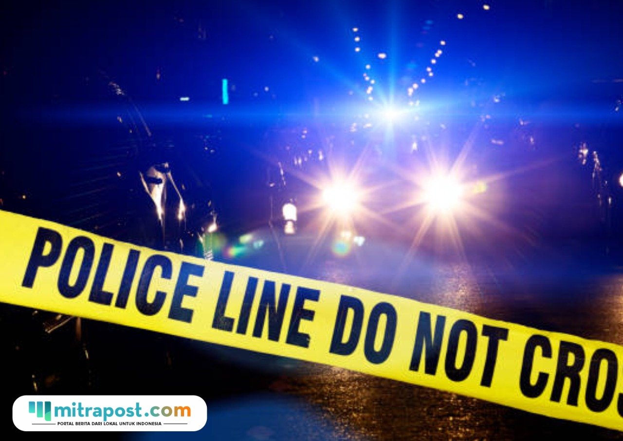 Ilustrasi tabrakan beruntun/istock Kecelakaan Beruntun