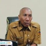 Foto : Kepala Dinas Pemberdayaan Masyarakat dan Desa (Dispermades) Kabupaten Pati, Tri Haryama. (Sumber. Mitrapost.com/ Ilham) Dana Desa