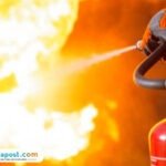 Ilustrasi kebakaran/istock Ilustrasi kebakaran/istock Tempat Tinggal Sementara