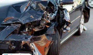 Ilustrasi kecelakaan tabrak lari/istock