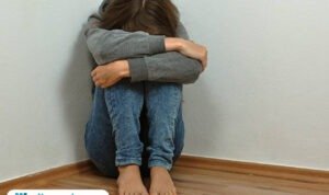 Ilustrasi korban kasus kekerasan/istock