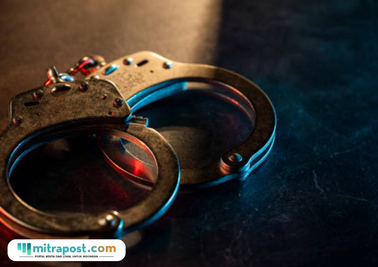 Ilustrasi borgol/istock Remaja di Pangkalpinang