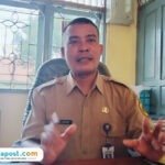 Foto : Kepala Bidang Perumahan Disperkim Kabupaten Pati, Ahmad Qosim. (Sumber. Mitrapost.com/ Ilham)