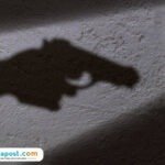 Ilustrasi tembakan/istock