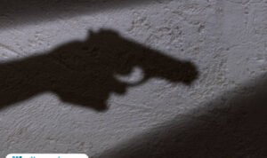 Ilustrasi tembakan/istock