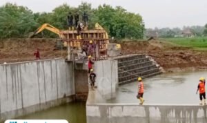 Longstorage Kalipang Rembang /rembangkab