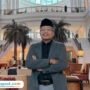 Ketua Pengurus Besar Nahdlatul Ulama (PBNU), KH Ulil Abshar Abdalla/Instagram