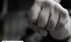 Ilustrasi penganiayaan pencurian/istock