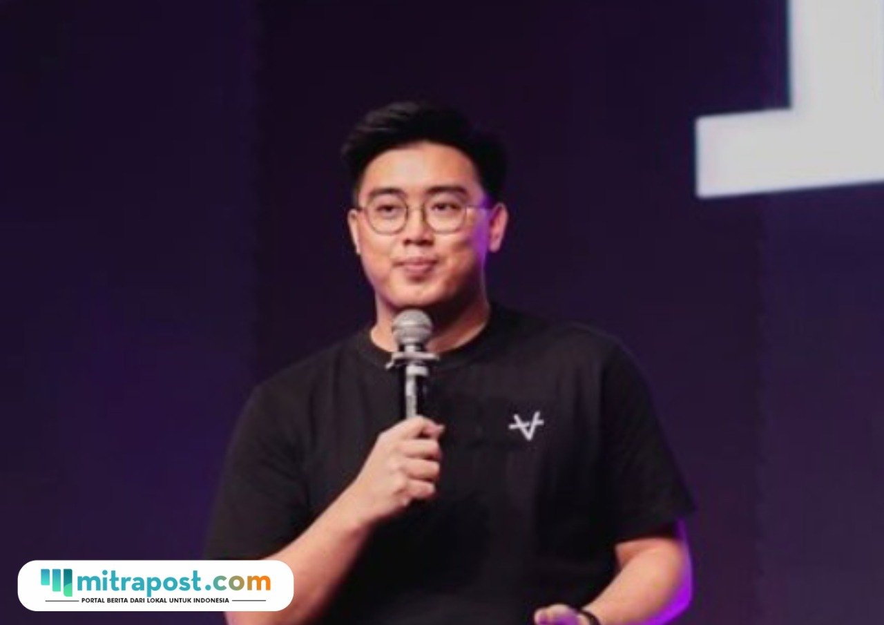 Kasus Timothy Ronald /Instagram