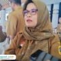 Foto : Kepala Dinas Koperasi dan UMKM Kabupaten Pati, Siti Subiati. (Sumber. Mitrapost.com/ Ilham) Kopdes Merah Putih