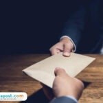 Ilustrasi suap KPK/istock