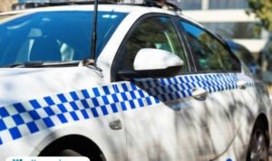 Ilustrasi mobil patwal/istock