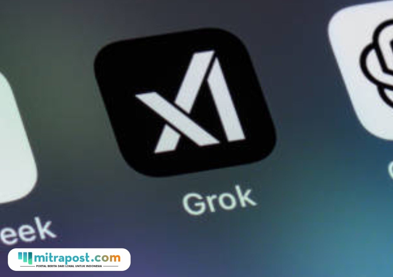 Ilustrasi Grok/istock Kebijakan Baru