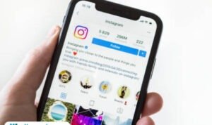 Ilustrasi Instagram/istock Kebocoran Data