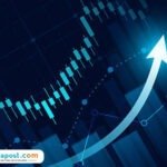 Ilustrasi 5 saham/istock