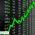 Ilustrasi saham/istock Saham Listing BEI