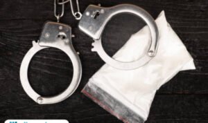 Ilustrasi sabu/istock Surakarta