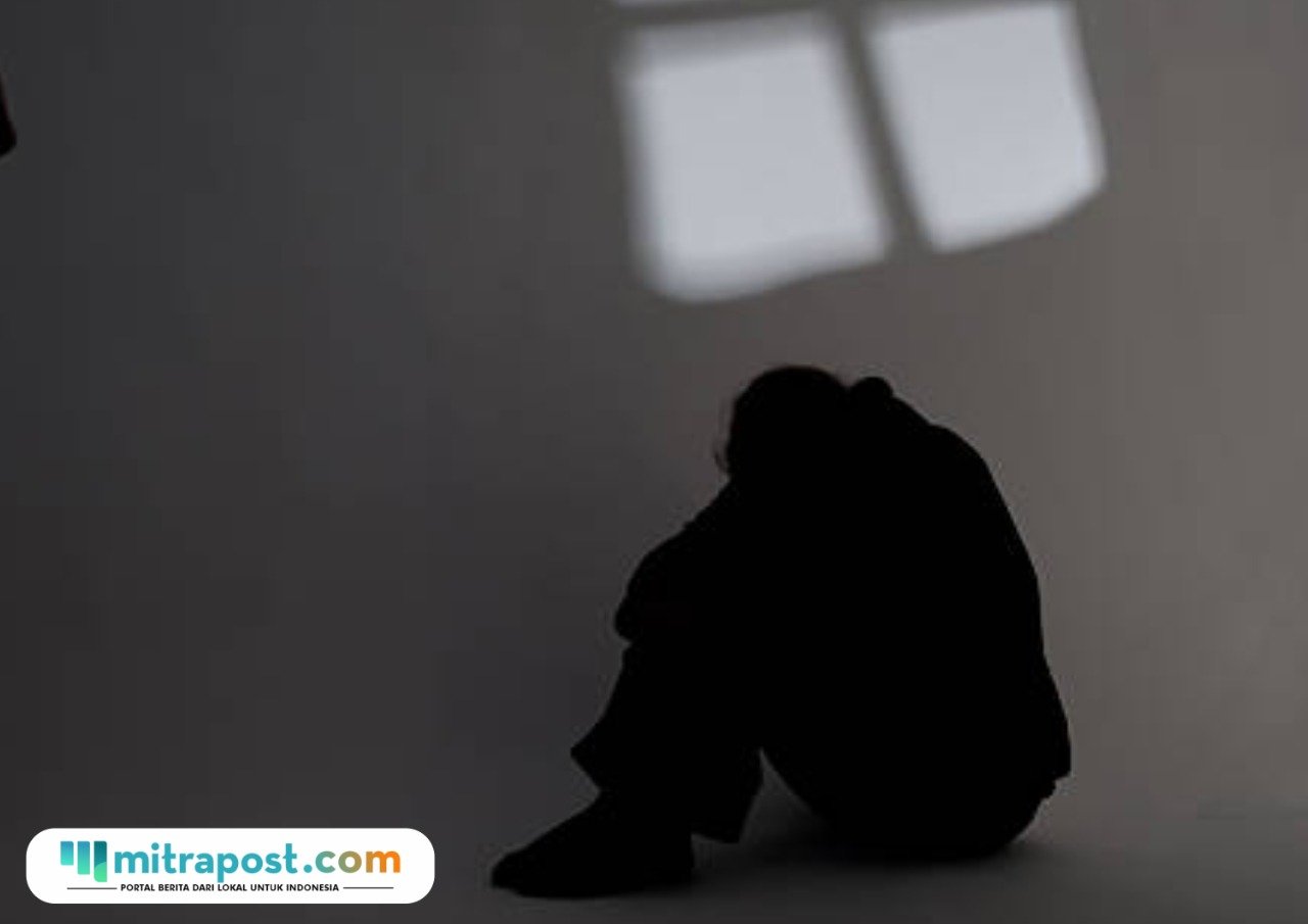 Ilustrasi korban pencabulan/istock