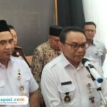 Foto : Wakil Gubernur Jawa Tengah, Taj Yasin Maimoen bersama dengan Plt Bupati Pati, Risma Ardhi Candra. (Sumber. Mitrapost.com/ Ilham) Foto : Wakil Gubernur Jawa Tengah, Taj Yasin Maimoen bersama dengan Plt Bupati Pati, Risma Ardhi Candra. (Sumber. Mitrapost.com/ Ilham) Risma Ardhi Chandra