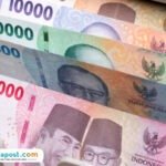 Ilustrasi uang palsu/istock