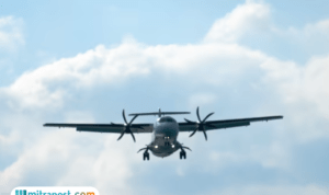 Semua Korban Jatuhnya Pesawat ATR42-500 Berhasil Dievakuasi di Hari Terakhir Pencarian