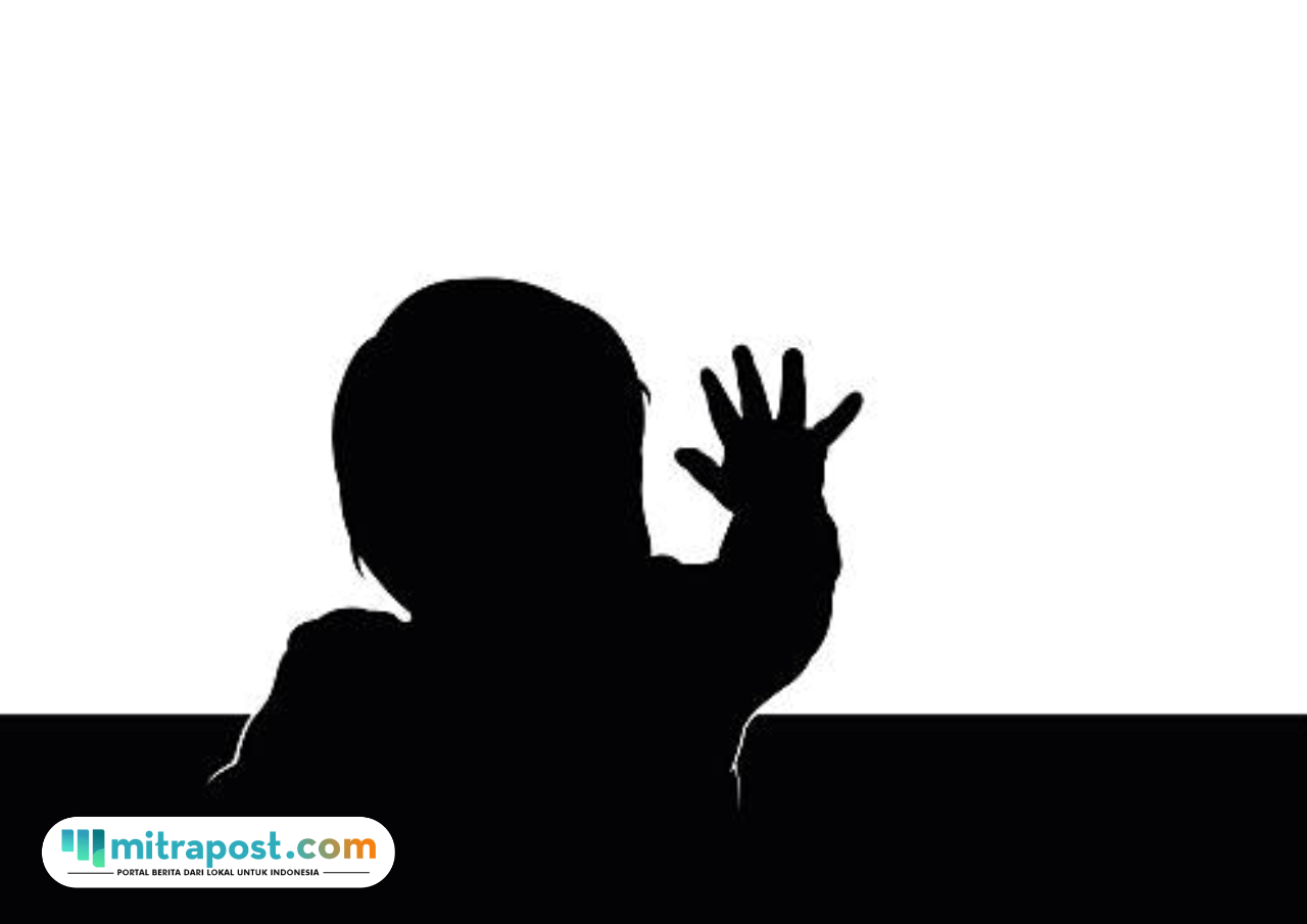 Bayi 3 Tahun Jatuh dari Lantai 2 Rumah di Jatinegara, Ada Dugaan Penelantaran Orang Tua