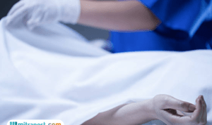 Mayat Wanita Terapung di Sungai Cempereng Batang, Diduga Terpeleset dan Terbawa Arus