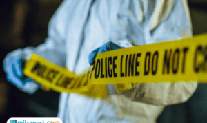 Geger Penemuan Mayat Laki-laki di TPU Kota Bekasi, Ditemukan Bekas Jeratan di Leher