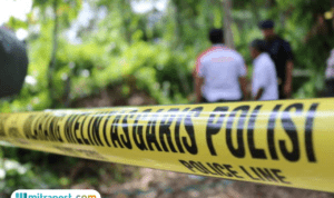 Dua Desa di Kepulauan Aru Maluku Terlibat Bentrok, 2 Orang Tewas