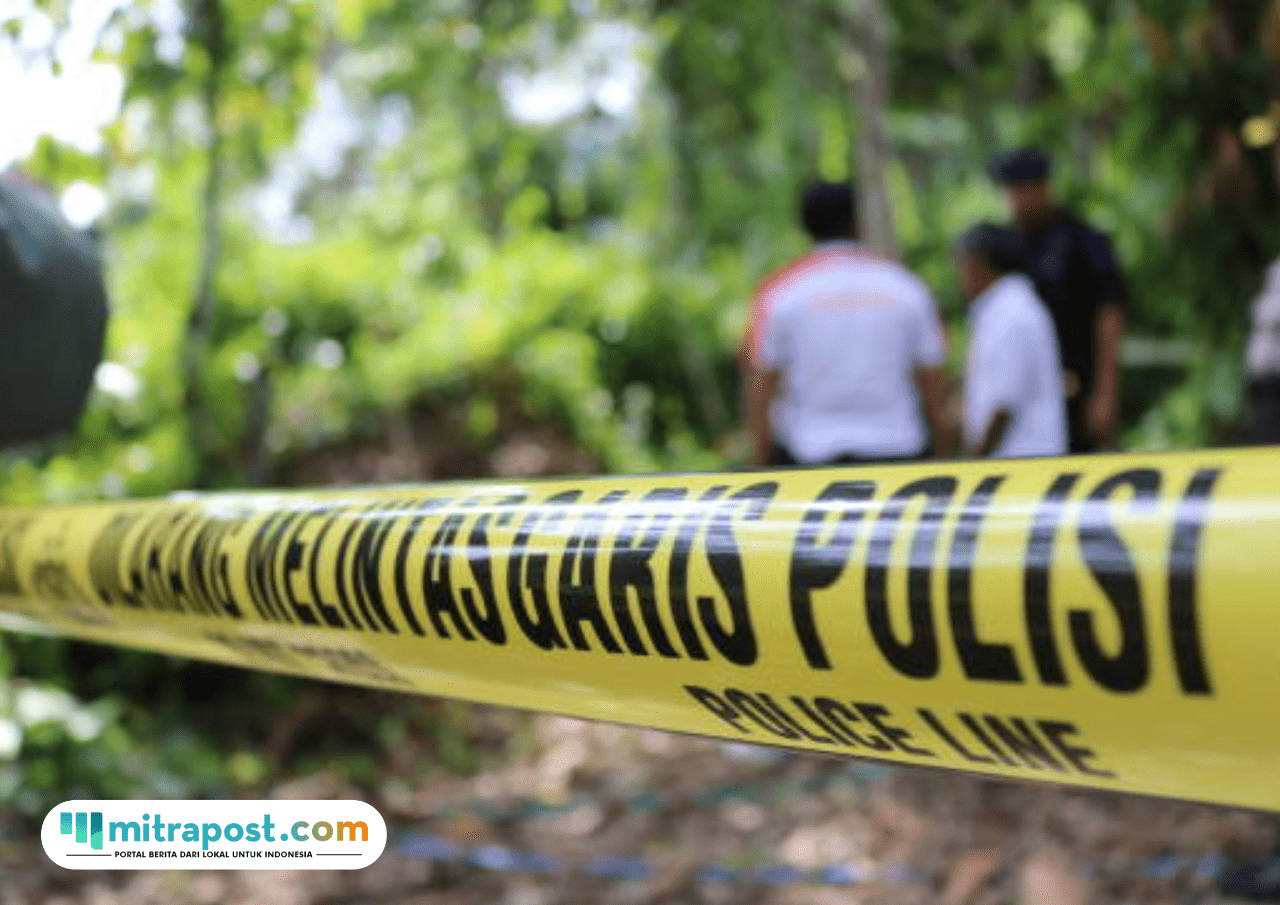 Dua Desa di Kepulauan Aru Maluku Terlibat Bentrok, 2 Orang Tewas