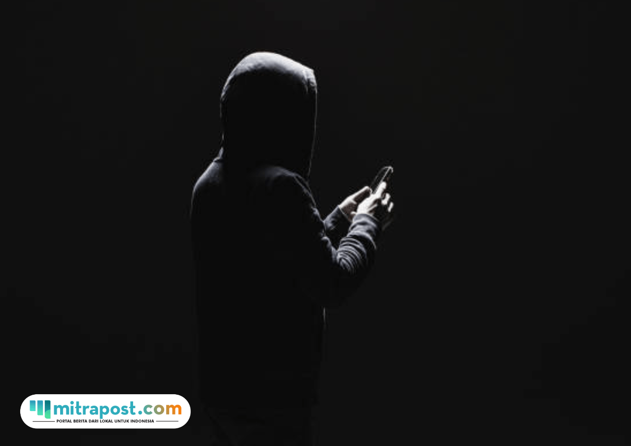 Terungkap Motif Pencabulan dan Penganiayaan Balita di Cilacap: Ketagihan Nonton Film Porno