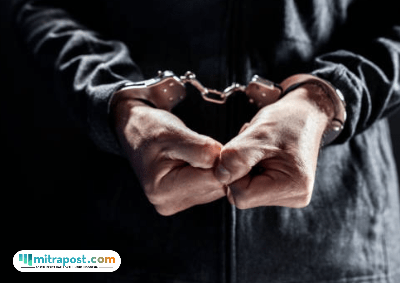 Balita di Cilacap Ditemukan Tewas dalam Karung Diduga Korban Kekerasan, Pelaku Ditangkap