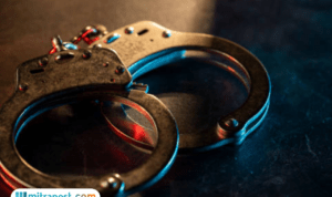 cilegon Terduga Pelaku Pembunuhan Anak Politikus di Cilegon Ditangkap