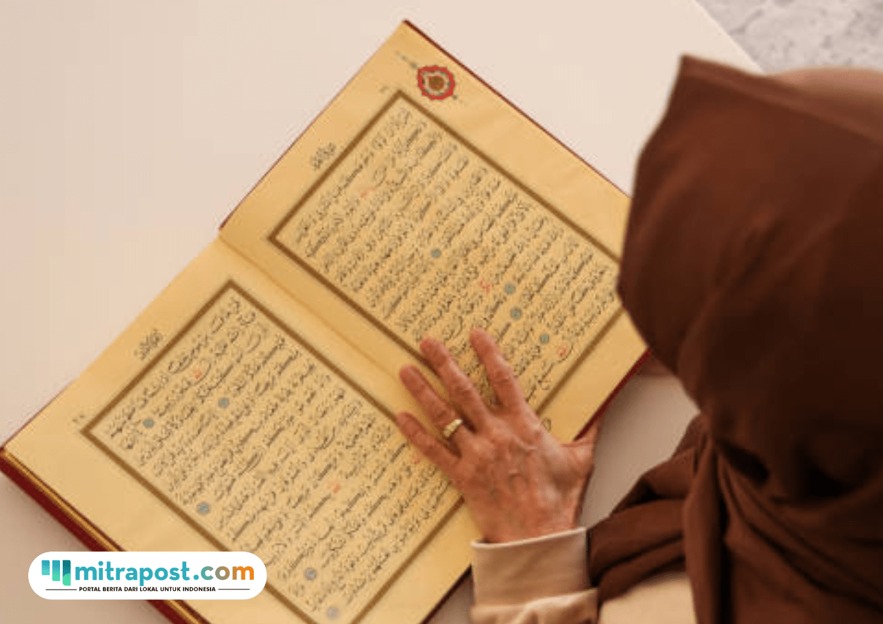 Perintah Allah SWT untuk Melestarikan Lingkungan di Bumi