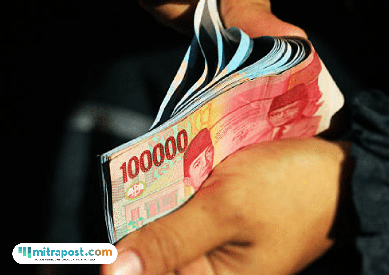 Doa Saat Mengeluarkan Uang dan Memohon Keberkahan Rezeki