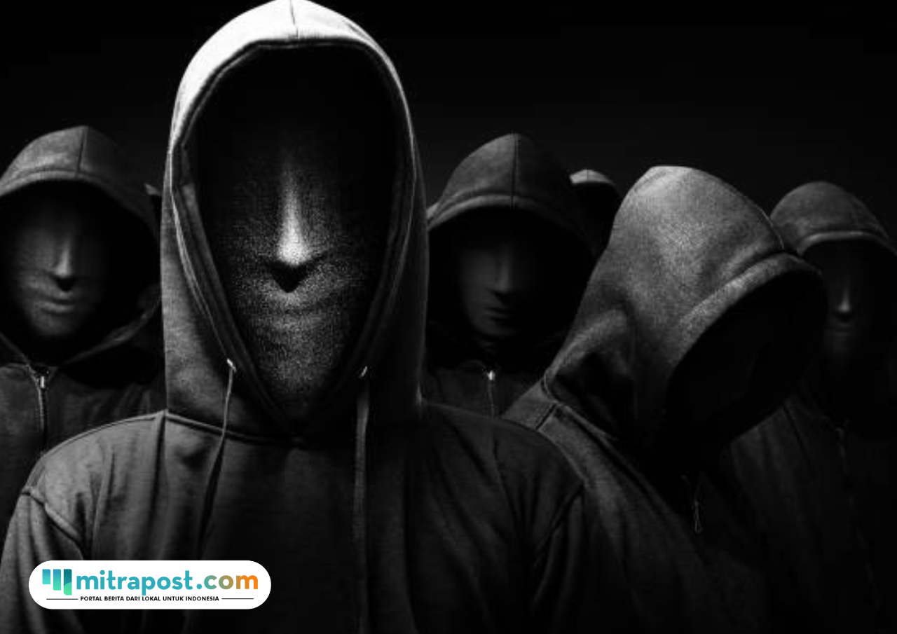 Napi Anggota Gangster Menyandera 46 Orang di Penjara Guatemala, 8 Orang Tewas