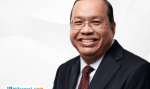 iman-rachman Imam Rachman, Dirut BEI