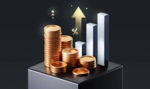 Ilustrasi saham/istock